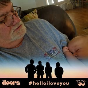 Meet your Posher, Joe